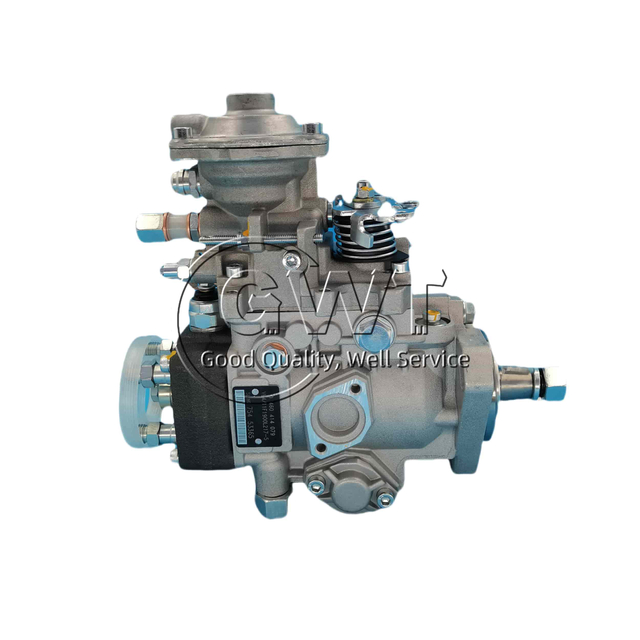 0460414079 VE Injection Fuel Pump