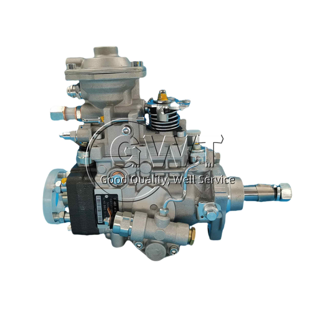 0460414267 VE Injection Fuel Pump