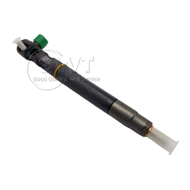 28384645 A6720170021 DELPHI Common Rail Diesel Fuel Injector for SYMC D22