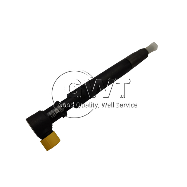  R00301D A6710170121 DELPHI Common Rail Diesel Fuel Injector for SSANGYONG D20DTF
