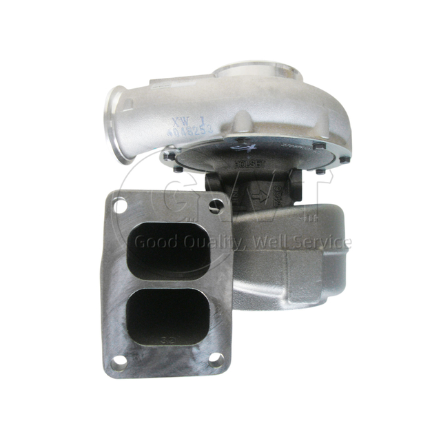  Holset HX50 2834275 2834277 4033992 Genuine Cummins Turbocharger