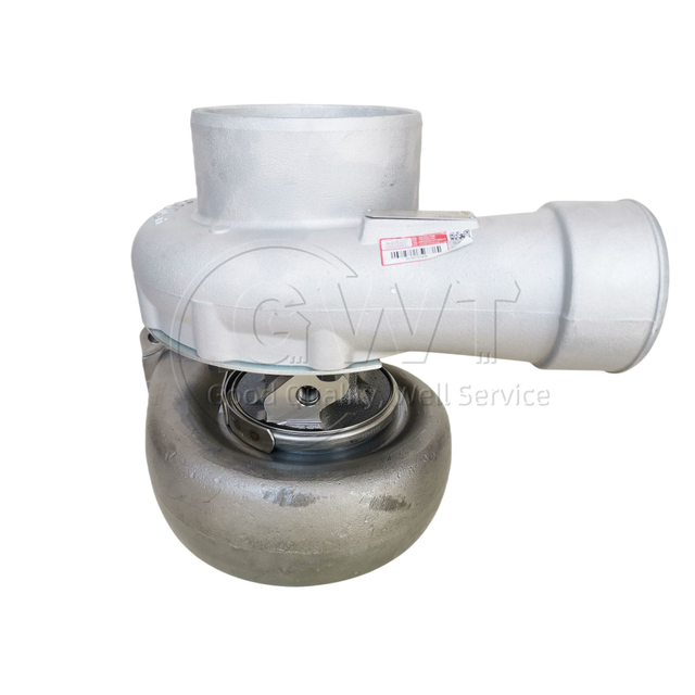  Holset HT3B 3529032 3803108 KD6134ZL-111810000 4049440 2839432 167713 Genuine Cummins Turbocharger