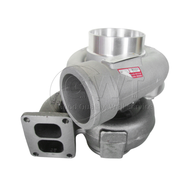  Holset HX50 4050243 4050244 2881945 4051099 4051100 4033997 Genuine Cummins Turbocharger