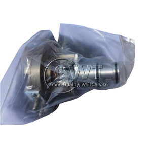 3408324 Electronic Fuel Control Actuator For Cummins