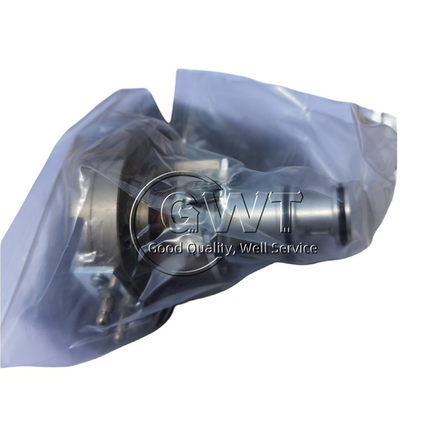 3408324 Electronic Fuel Control Actuator For Cummins