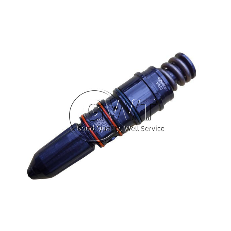 4914308 Diesel Fuel Injector for Cummins Engine