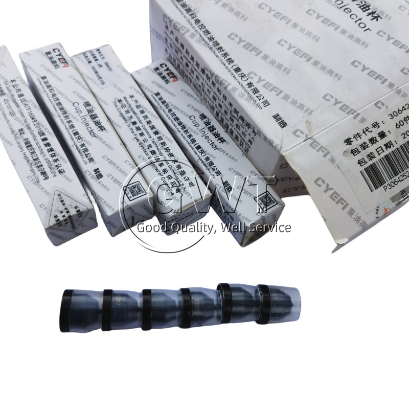 3064252 Injector Cup For Cummins NT14 NT855