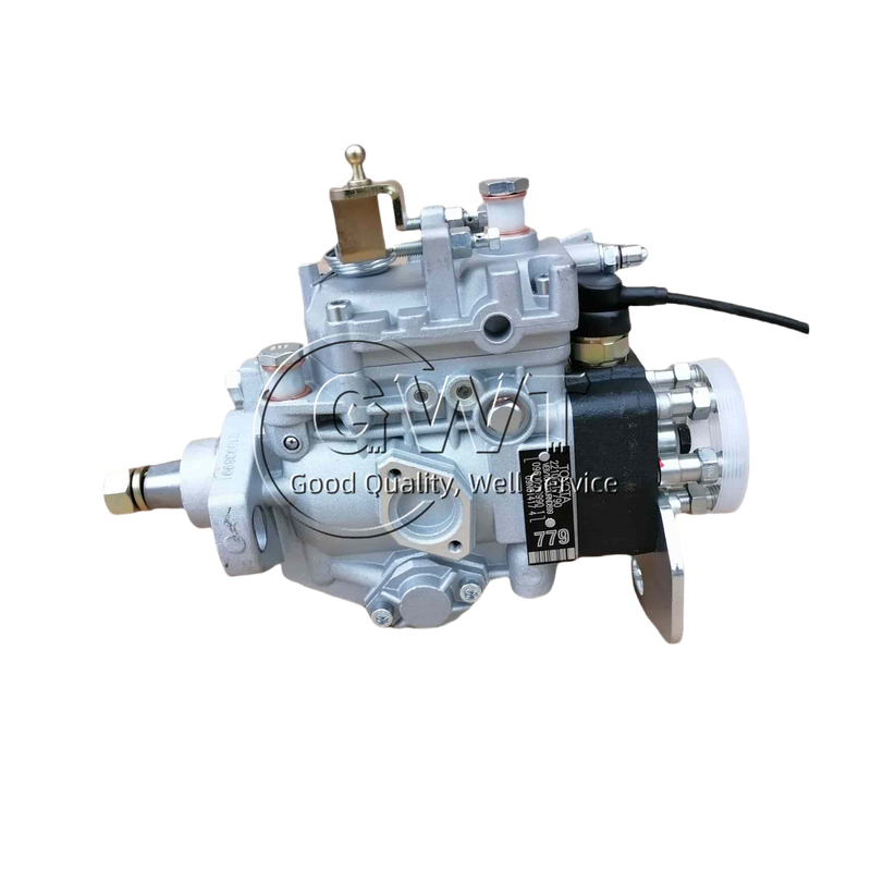 096000-8990 Diesel VE Fuel Injection Pump VE6/10F2000RND899 For Toyota Land Cruiser