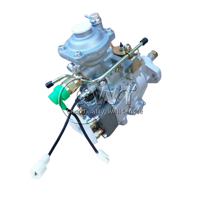 104641-7172 Diesel VE Fuel Injection Pump VE4/11F1800L2371 For Zexel