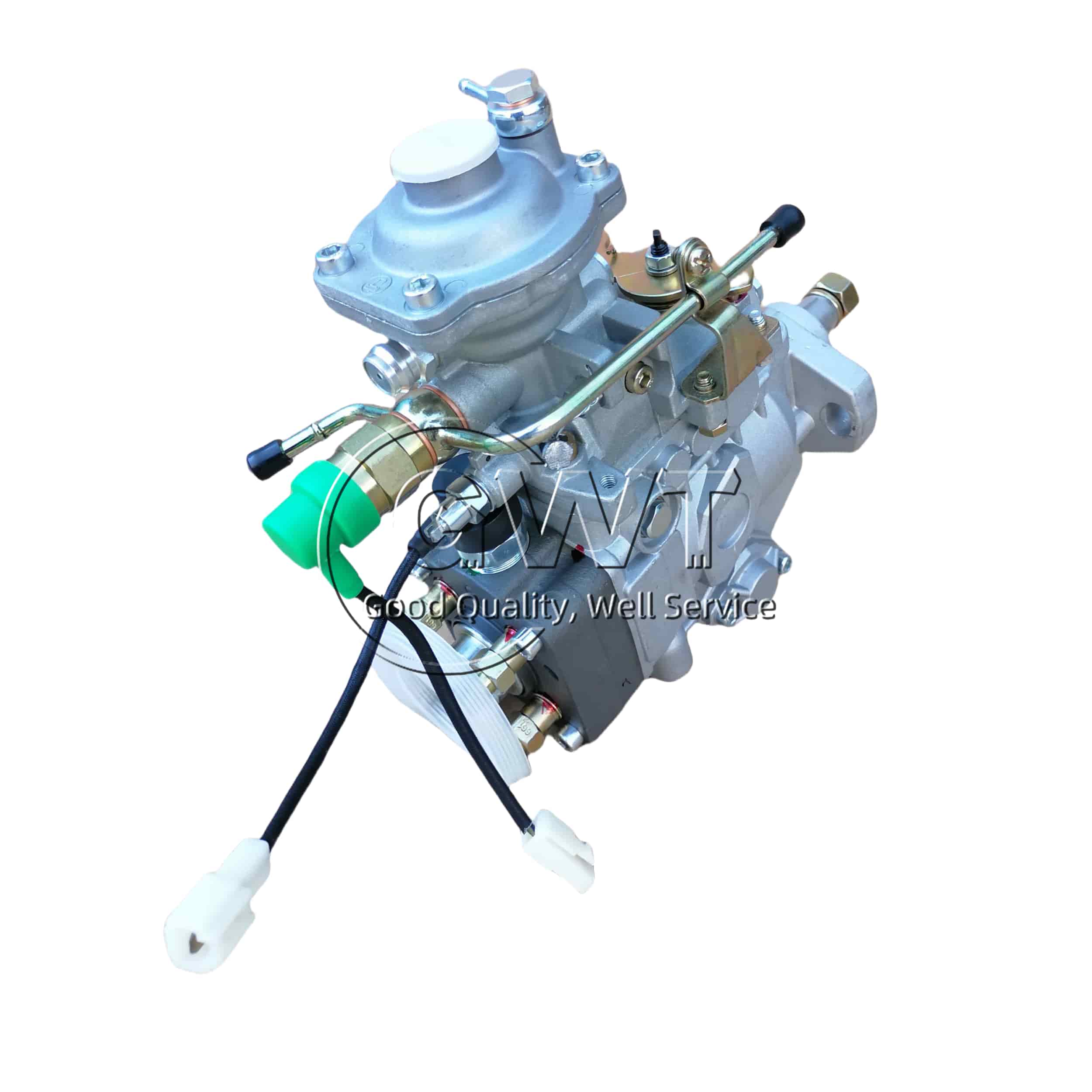 104641-7172 Diesel VE Fuel Injection Pump VE4/11F1800L2371 For Zexel