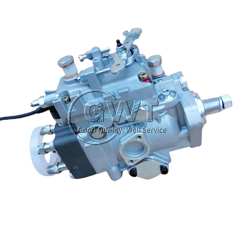104641-8171 Diesel VE Fuel Injection Pump VE4/11F1125RNP2644 For Zexel