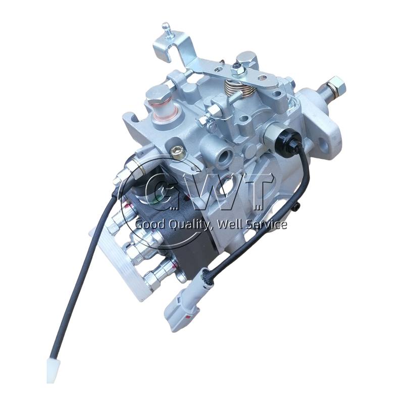 Diesel VE Fuel Injection Pump 096000-4660 VE4/12F1800RND466 22100-58600 For TOYOTA 