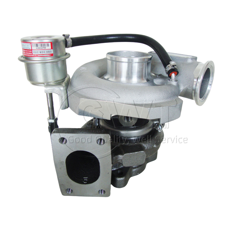  Holset HE211W 3774196 3774227 3786536 3786536H Genuine Cummins Turbocharger