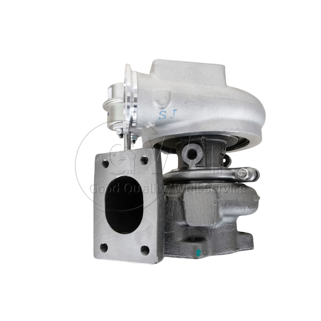  Holset HE200WG 3790141 3790142 Genuine Cummins Turbocharger