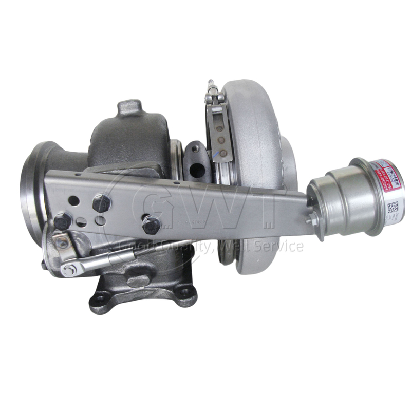  Holset HX55W 4046025 4046026 3788311 3787130 3787130H Genuine Cummins Turbocharger