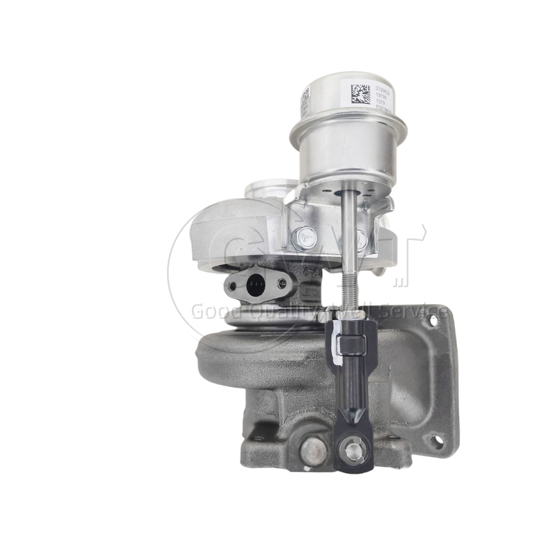  Holset HE200WG 3795264 3795265 Genuine Cummins Turbocharger