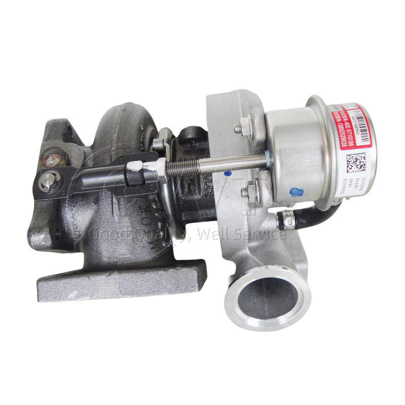  Holset HE200WG 3796165 3772742 3787105 4309280 5350916 Genuine Cummins Turbocharger