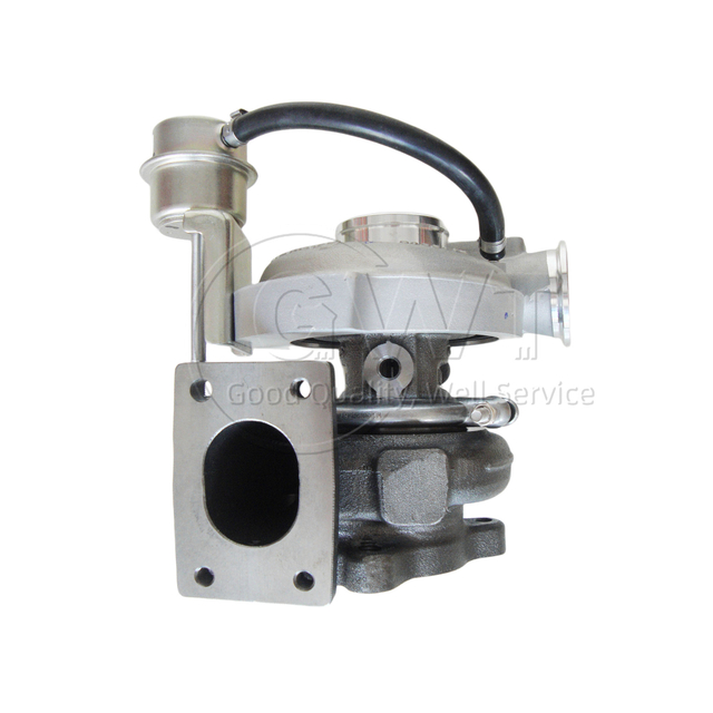  Holset HE200WG 3796169 3773122 5326456 3787121H Genuine Cummins Turbocharger