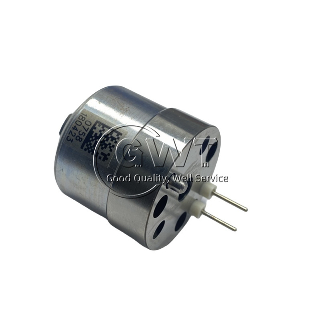7206-0379 72060379 Actuator Solenoid Valve