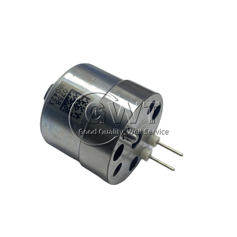 7206-0379 72060379 Actuator Solenoid Valve