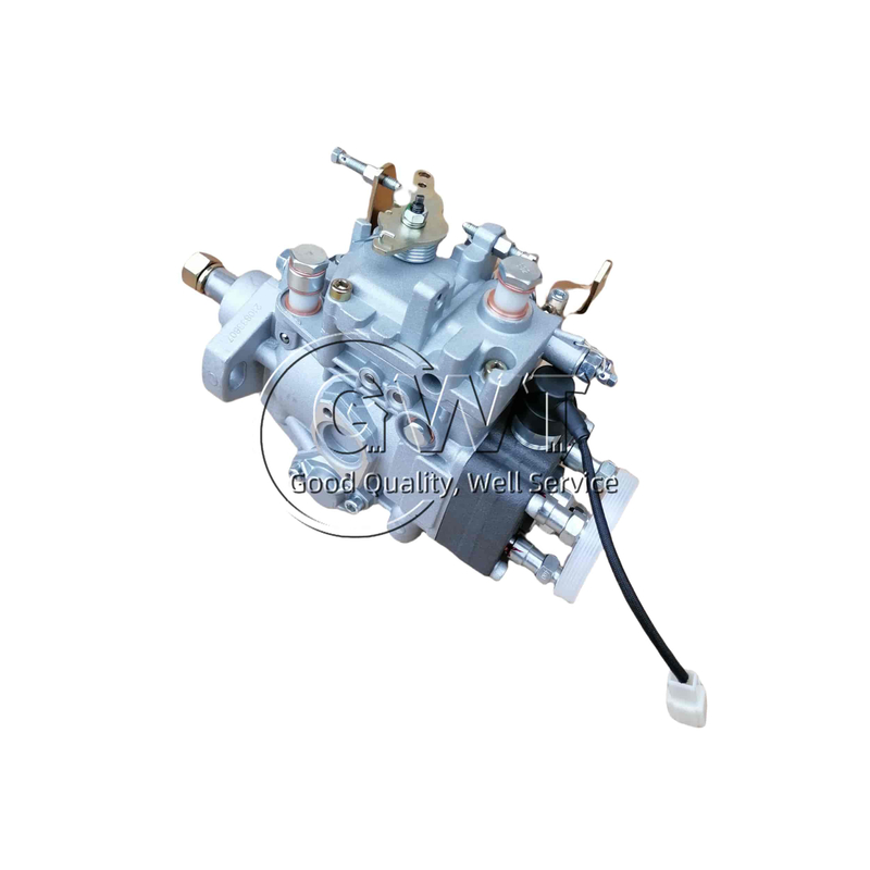 104648-1352 Diesel VE Fuel Injection Pump VE4/8F1300RNP535