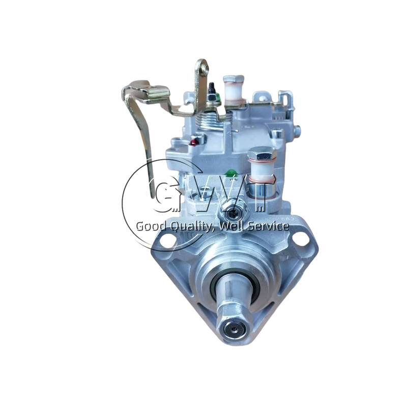 104660-4053 Diesel VE Fuel Injection Pump VE6/10F1150RNP52