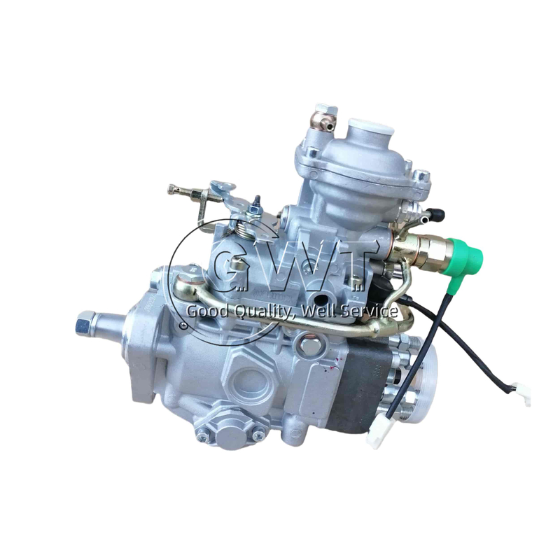 104660-4950 Diesel VE Fuel Injection Pump VE6/10F2000RNP207