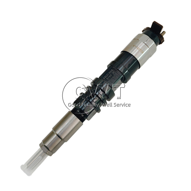 295050-0511 DENSO INJECTOR Diesel Common Rail Fuel Injector 