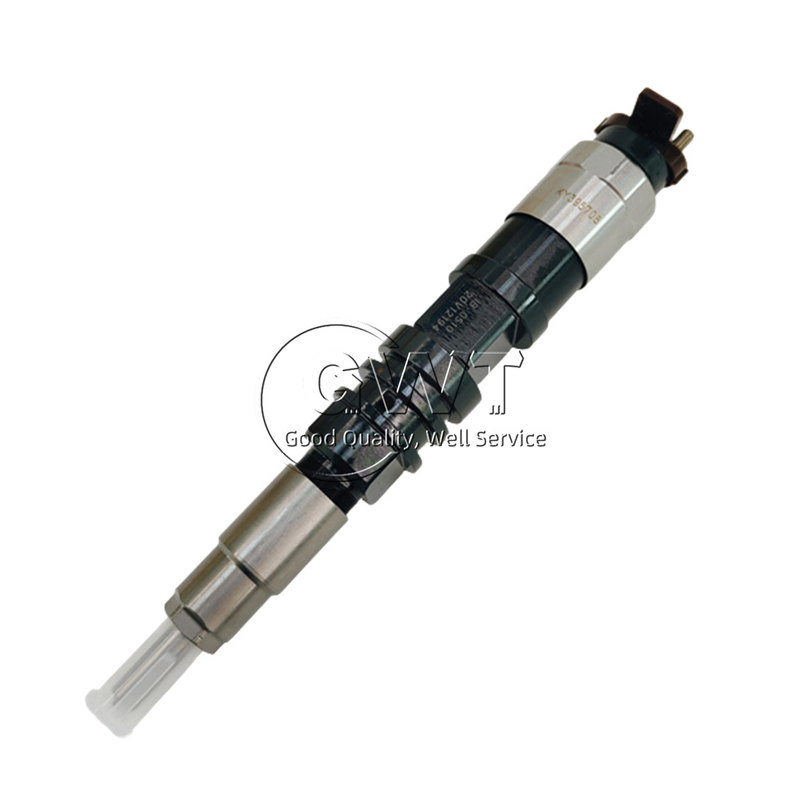 295050-0511 DENSO INJECTOR Diesel Common Rail Fuel Injector 
