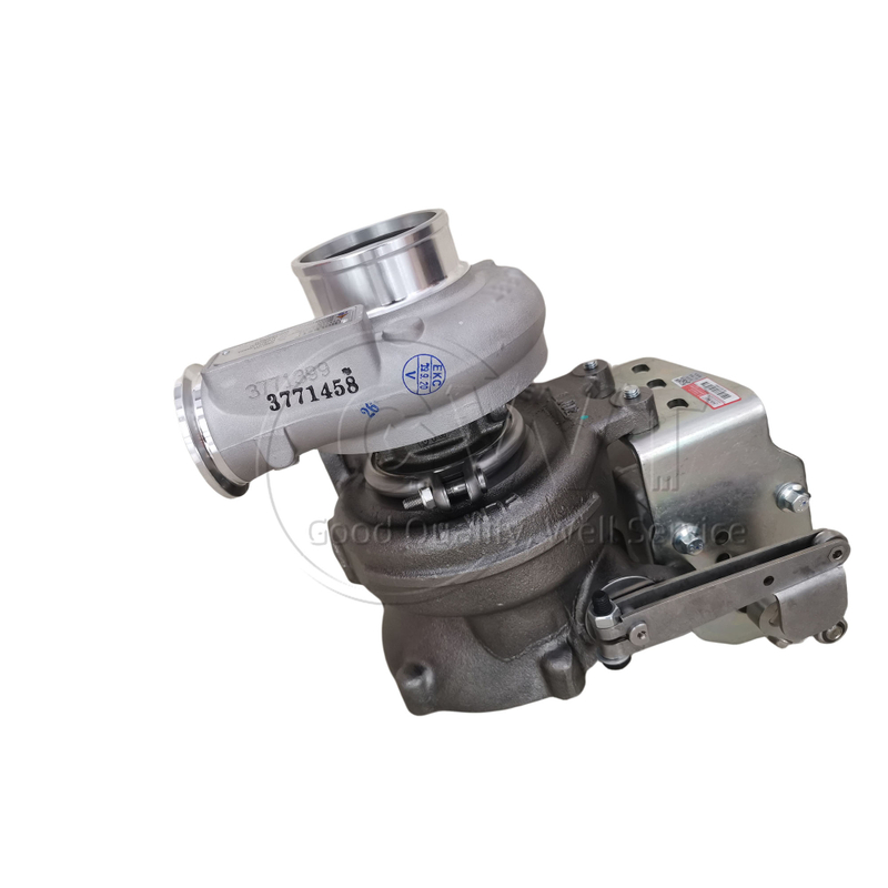  Holset HE200VG 5502164 3793016 3787030 5353170 5353171 5353172 3787030H Genuine Cummins Turbocharger