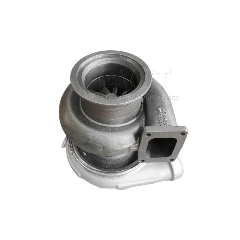  Holset HC5A 3594076 3525058 3801887 3525059 3594077 3594078 3530009 Genuine Cummins Turbocharger