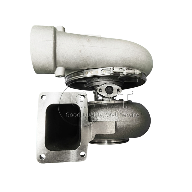  Holset HC5A 3529718 3803450 3538268 3529721 3529720 3594111 Genuine Cummins Turbocharger