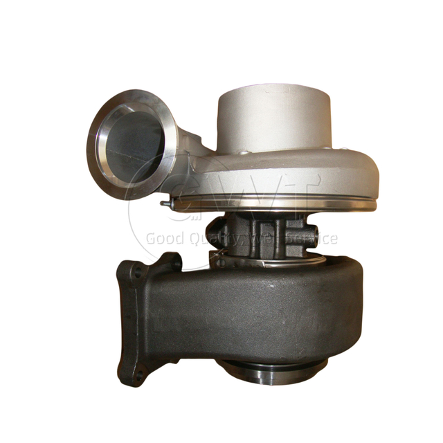  Holset HT60 3536803 3804565 4033554 4033554H Genuine Cummins Turbocharger