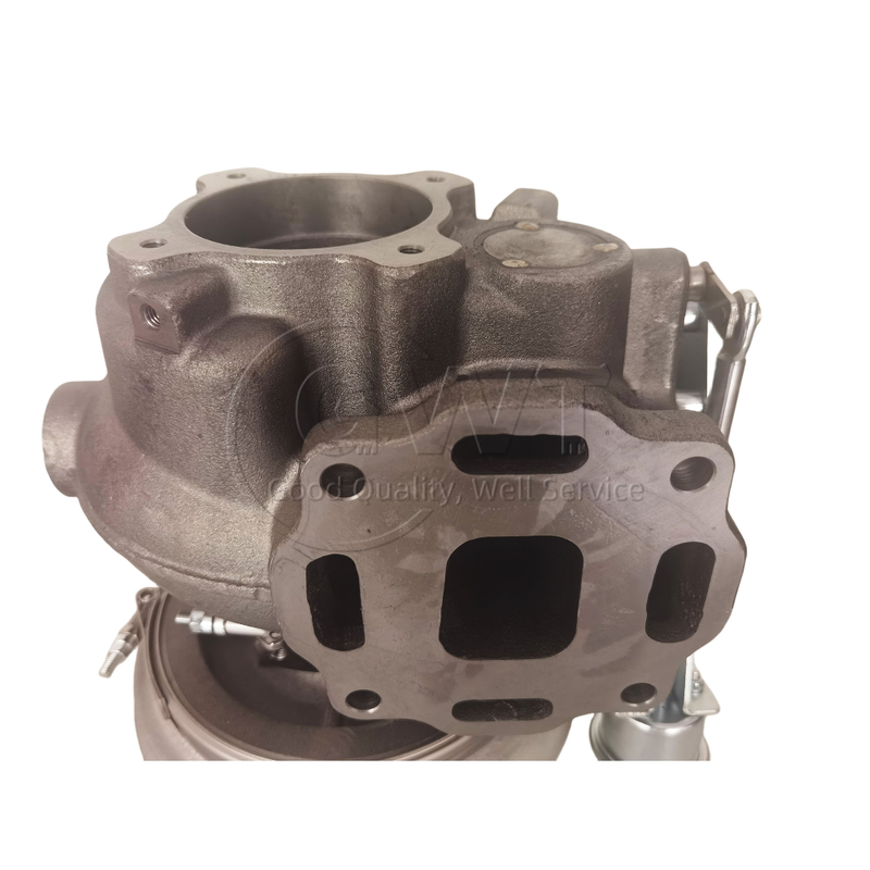  Holset HX55WM 4041656 4955232 4041739 4041739H Genuine Cummins Turbocharger