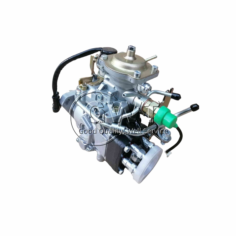 104661-4244 VE Fuel Injection Pump VE6/11F1800RNP191 16700WJ100 R191 