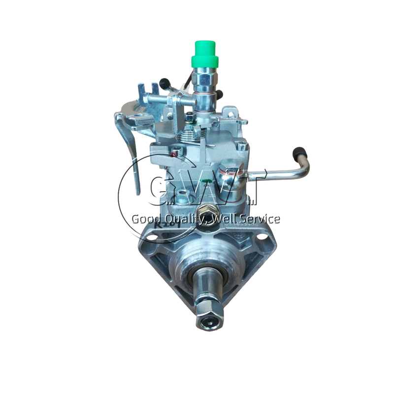 104661-4312 VE Fuel Injection Pump VE6/11F1800RNP209 16700WJ102