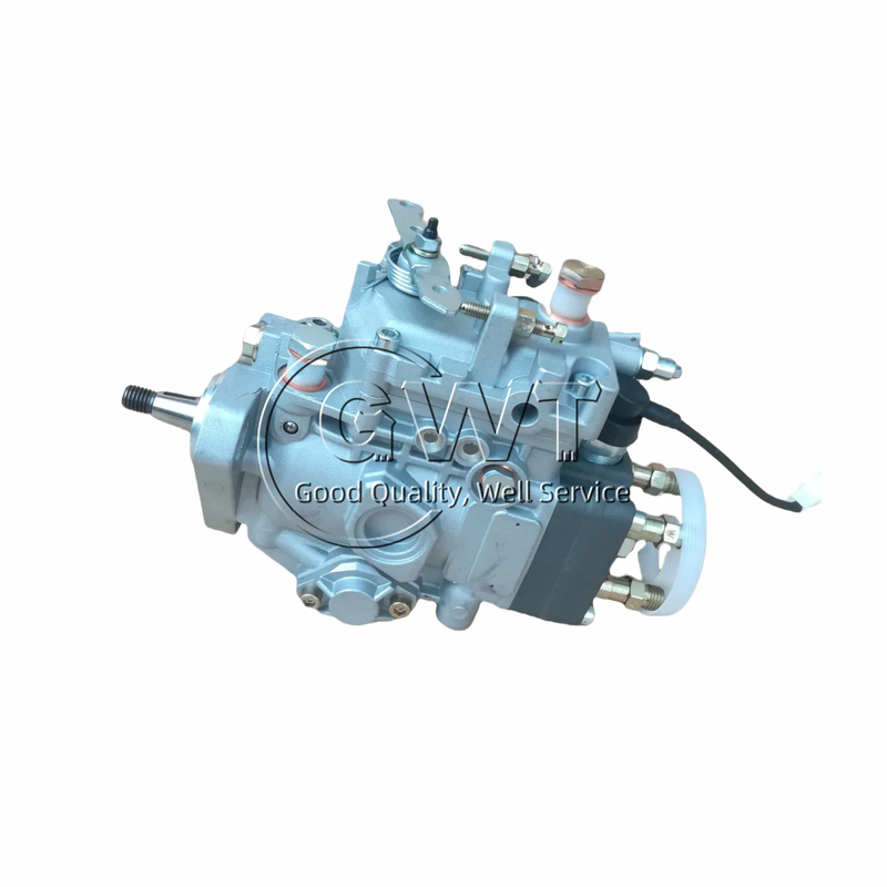 104680-9851 VE Fuel Injection Pump VE4/10F1150RNP2171 16700NA002 R2171