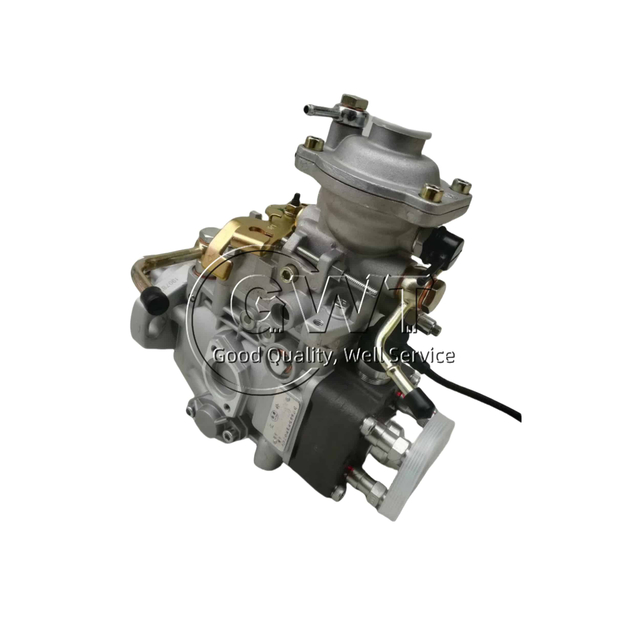 104680-7820 VE Fuel Injection Pump VE4/10F1900RNP2296