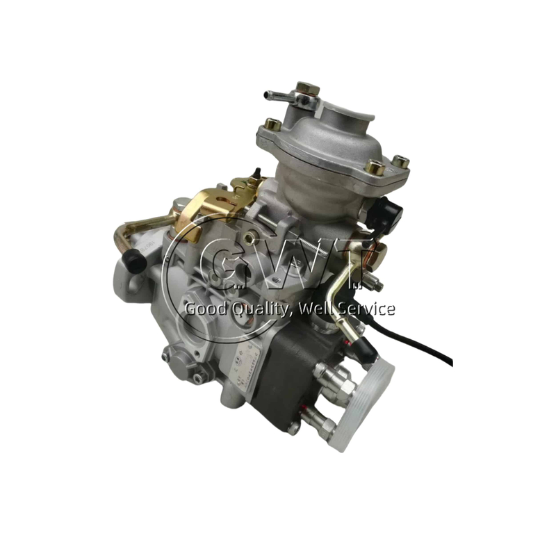 104680-7820 VE Fuel Injection Pump VE4/10F1900RNP2296