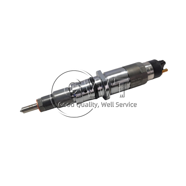 6754-11-3011 Komatsu Common Rail Fuel Injector
