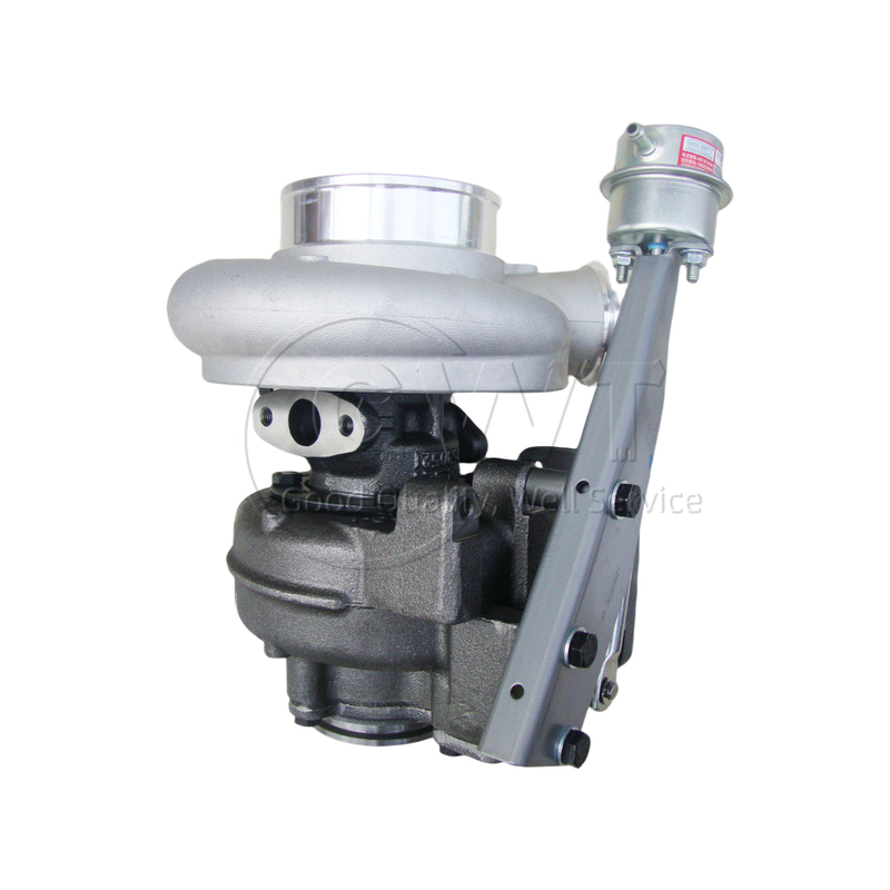 Holset HX35W 2839386 2839387 Genuine Cummins Turbocharger