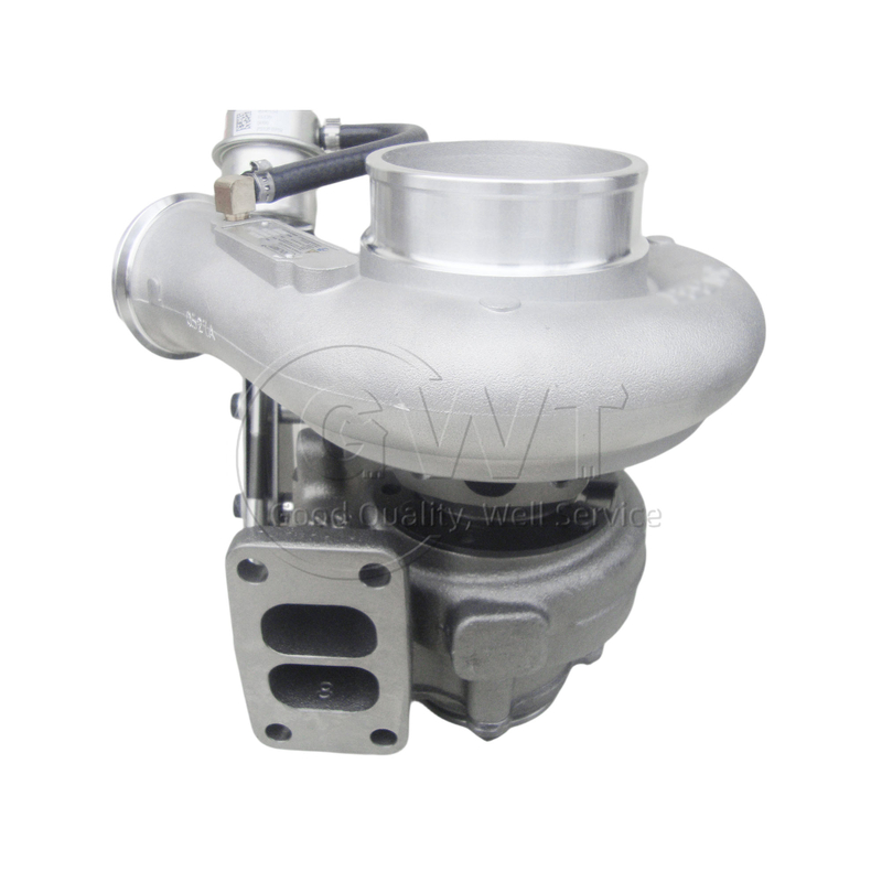 Holset HX35W 2834798 2882063 4033982 2834823 5329473 2834799 3767251 5457022 5458274 3771455 3782904 6BTAA 6BTAA5.9-C160 Genuine Cummins Turbocharger