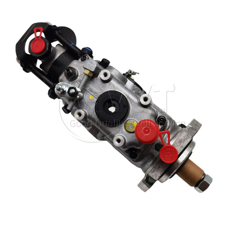 DELPHI Fuel Injector Pump 3349F333T 3349F331T for PERKINS