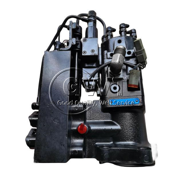 Cummins Fuel Injector Pump 4076442 for ISC8.3 QSC8.3