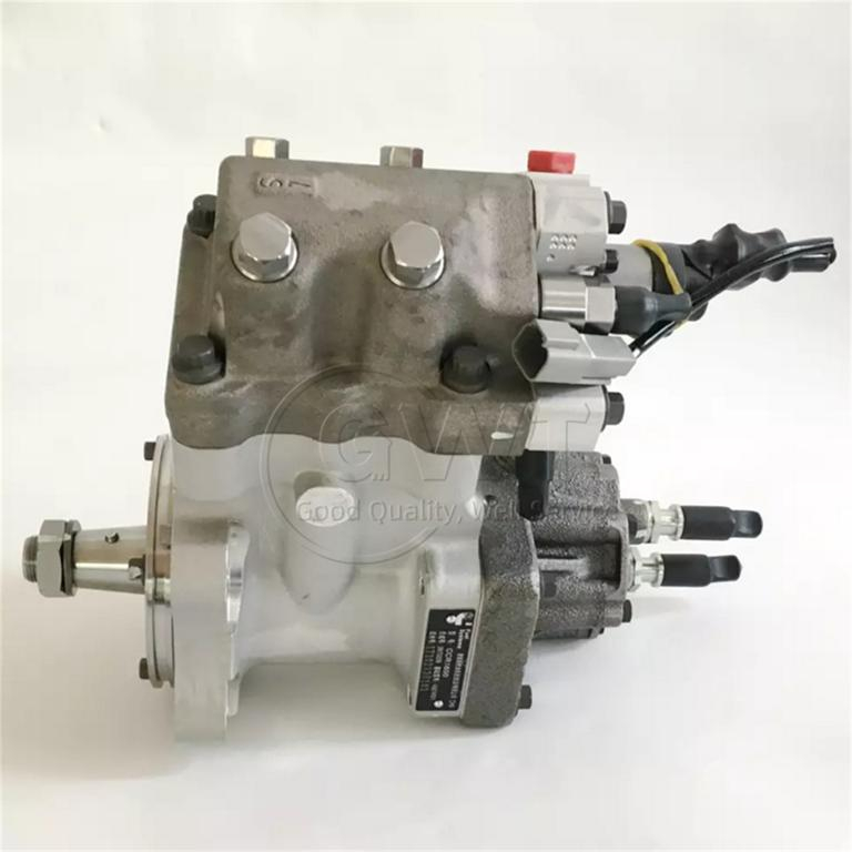 Cummins Fuel Injection Pump 3973228 4921431 for ISLE QSL Diesel Engine