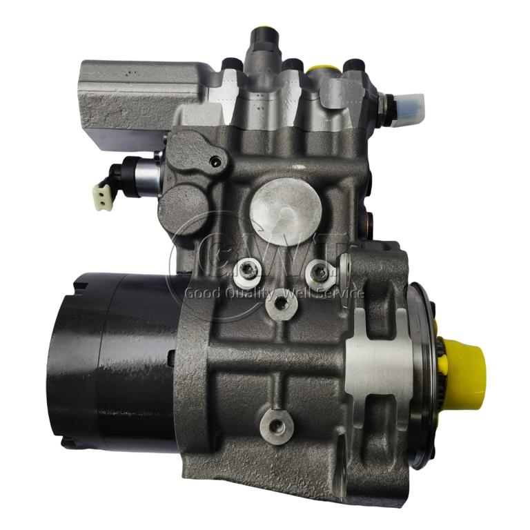BOSCH Fuel Injector Pump 4306517 F00BC00120 2888712 for QSK19