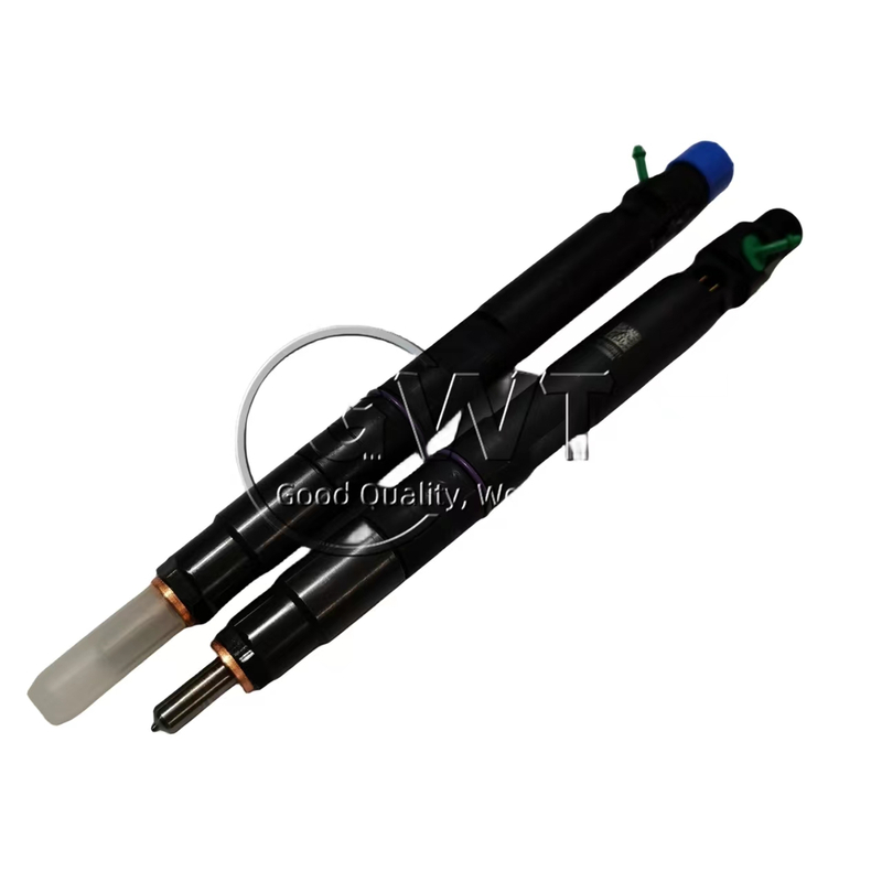 28229876 28292089 320-06827 DELPHI Common Rail Diesel Fuel Injector for JCB