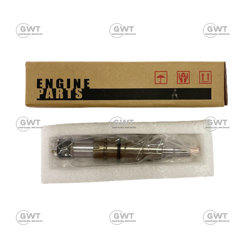2872405 Common Rail Diesel Fuel Injector for Cummins ISX15 QSX15-7