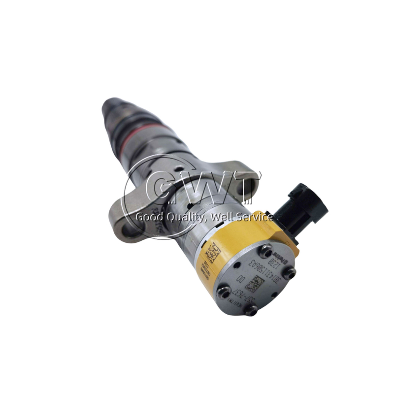 557-7637 Caterpillar Common Rail Diesel Fuel Injector For CAT C9