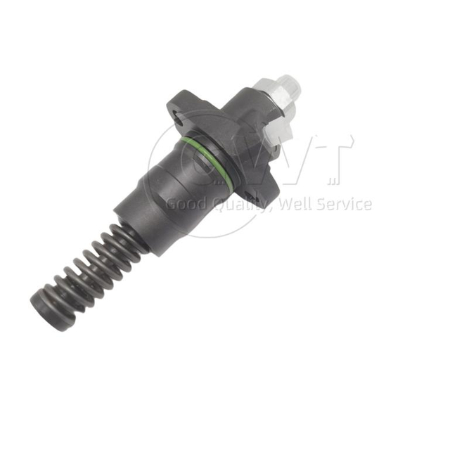 0414693007 Bosch Diesel fuel Injection pump for EC210 Excavator